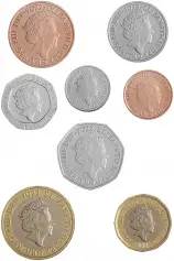 2022 Queen Elizabeth II Memorial UK Brilliant Uncirculated Annual Coin Set oibverse66