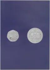 2022 Queen Elizabeth II Memorial UK Brilliant Uncirculated Annual Coin Set reverse 134