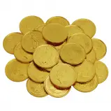 Best Value Britannia 0.5 oz Gold Coin - Minty