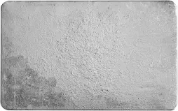 Silver Bullion Ungraded 1 Kilogram Cast Triangle Design  Bar New Zealand Pressburg Mint bottom view