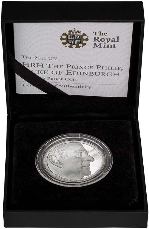 その他 90th Birthday Collection 2016 Queens 90th Birthday 5 Oz Silver Proof - CrawleyCoins