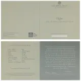 2020 Winnie the Pooh & Friends Silver Proof 'Piglet' 50p Coin certificate