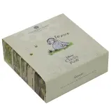 2022 Winnie the Pooh & Friends Silver Proof  'Eeyore' 50p Coin box