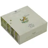 2021 Winnie the Pooh & Friends Silver Proof 'Tigger' 50p Coin box