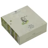 2021 Winnie the Pooh & Friends Silver Proof 'Owl' 50p Coin box