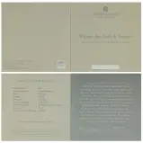 2021 Winnie the Pooh & Friends Silver Proof 50p Coin cert