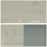 certificate 2022 Winnie the Pooh & Friends Silver Proof 50p Coin