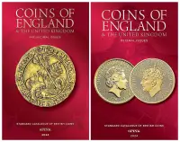 2024 Coins of England and the UK (Pre-Decimal & Decimal Edition Bundle) Book by Spink