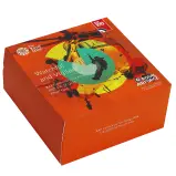 2018 RAF Centenary 'Sea King' £2 Gold Proof Coin box