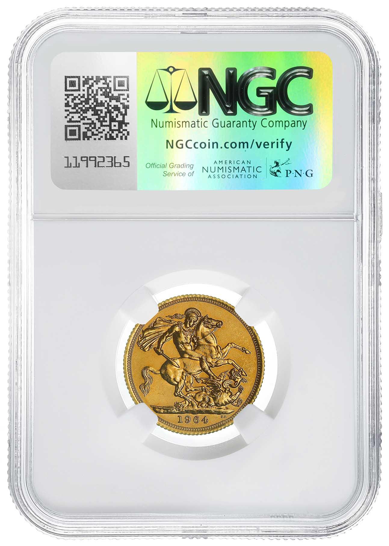 1964-gold-sovereign-elizabeth-