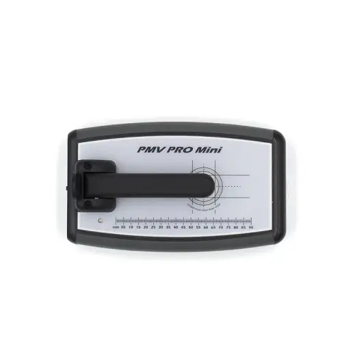 Sigma Metalytics Pro Mini overhead