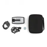 Sigma Metalytics Pro Mini with case and wand