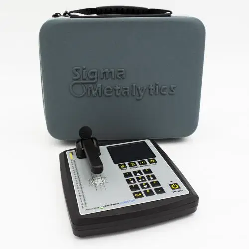 Sigma Metalytics Investor 2