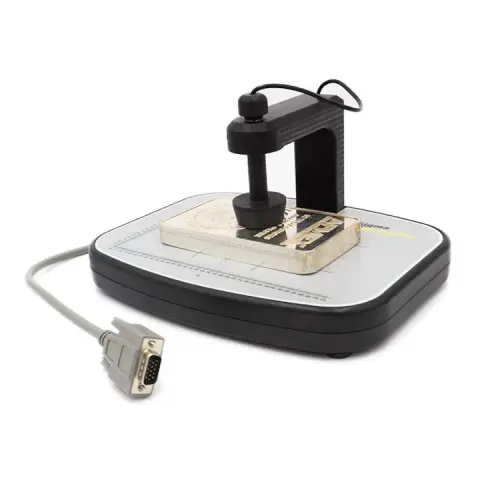 Sigma Metalytics PMV Pro with External Bridge 2