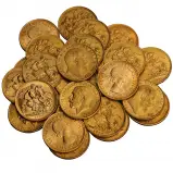 Gold Sovereign Coin Best Value - Pre-Owned