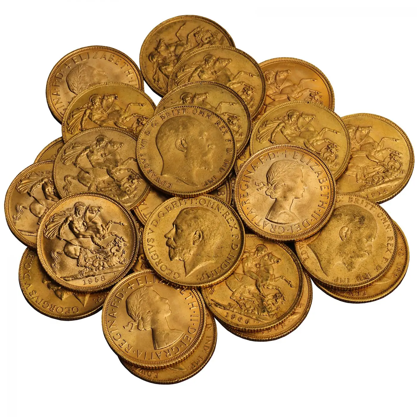 Gold Bullion Gold Coin Online Shopping Buy 2024 1/10oz Cayman