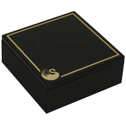 2019 Gold 0.25 oz Nugget Anniversary Coin With Box and Certificate outer box