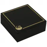 2019 Gold 0.25 oz Nugget Anniversary Coin With Box and Certificate outer box