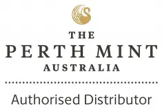 The perth mint chards authorised distributor