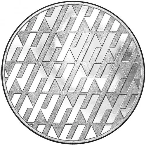 Asahi 1 oz Minted Silver Rounds (Pre-Owned) obverse