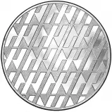 Asahi 1 oz Minted Silver Rounds (Pre-Owned) obverse