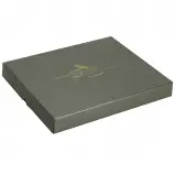 2009 Gold Proof 0.05 Ounce Kookaburra 20th Edition Coin Set  box outer