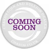 2018 Scrooge McDuck 1 oz Silver Bullion  Coin 