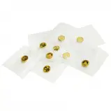 Chinese 1g Panda Gold Bullion Coins - Minty