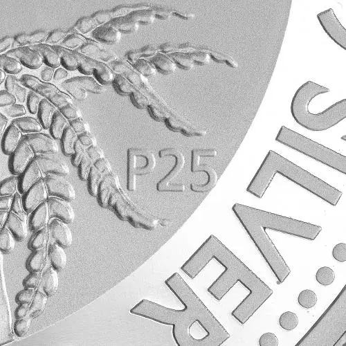 2011 Australian Koala 10 Ounce Silver Bullion Coin p25