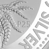 2011 Australian Koala 10 Ounce Silver Bullion Coin p25