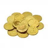 CGT Exempt 0.25 oz Gold Bullion Coin - Secondary Market