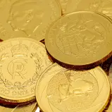 1 oz Best Value CGT Exempt Gold Coin - New reverse designs may vary