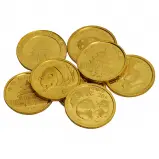 Chinese 0.05 oz Panda Gold Coin Best Value Pre-Owned