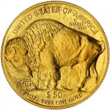 2025 American Gold Buffalo 1 oz Bullion Coin