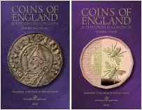 2025 Coins of England & the United Kingdom Book Bundle (Pre-Decimal & Decimal Edition)