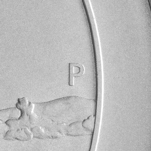 2015 Australian Koala 10 oz Silver Bullion Coin - Pre-Owned mint mark 1