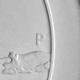 2015 Australian Koala 10 oz Silver Bullion Coin - Pre-Owned mint mark 1