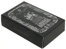 Silver 1 Ounce The Norse Gods Collection Norse Gods - Odin  Bar With Box The Royal Mint box 