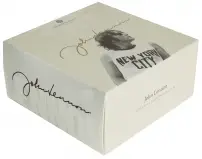 2025 John Lennon 'Music Legends' 1 oz Gold Proof Coin box