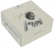 2025 John Lennon 'Music Legends' 2 oz Gold Proof Coin  box