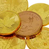 1 oz World Gold Bullion Coins Best Value (New) cop