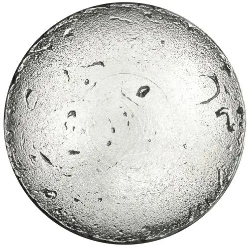 Hayley Bug Mint  Silver 1 Kilogram Pirates  Rounds Single obverse