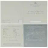 2024 Britannia and Liberty 1 oz Silver Proof Coin - Pre-Owned certifiicate