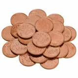 Gold Double Sovereign Coin Best Value (Minty)
