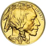 2026 American Gold Buffalo 1 oz Bullion Coin