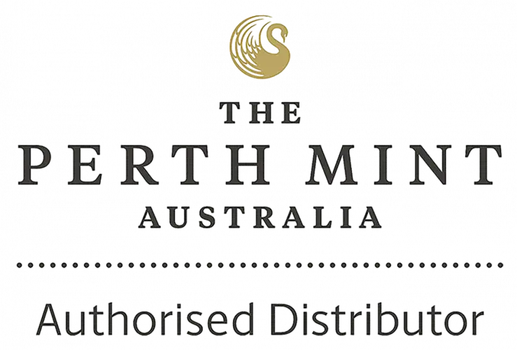 The Perth Mint Authorised Distributor