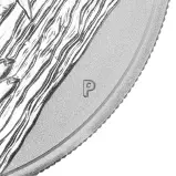 2026 Australian Koala 1 oz Silver Bullion Coin p mint mark chards