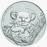 2026 Australian Koala 1 oz Silver Bullion Coin