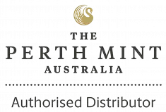 Perth Mint Authorised Distributor