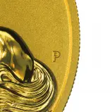 2026 Australian Year of the Horse 2 oz Gold Bullion Coin mint mark